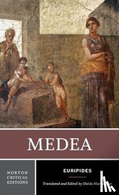 Euripides - Medea