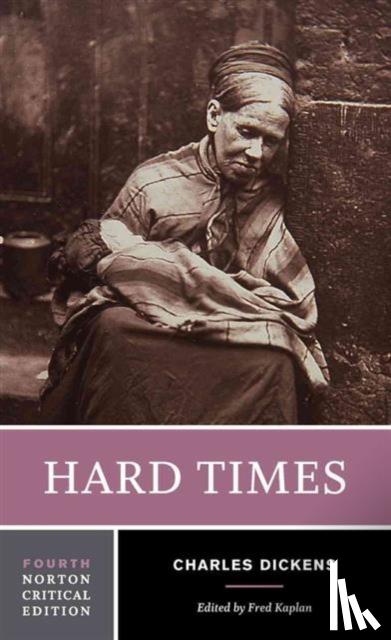 Dickens, Charles - Hard Times