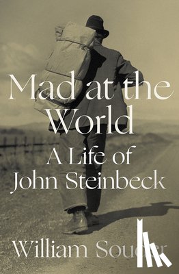 Souder, William - Mad at the World