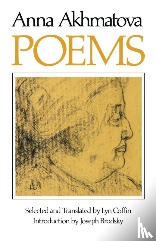 Akhmatova, Anna Andreevna - Poems of Anna Andreevna Akhmatova