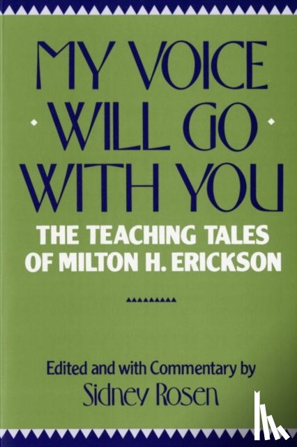  - My Voice Will Go with You