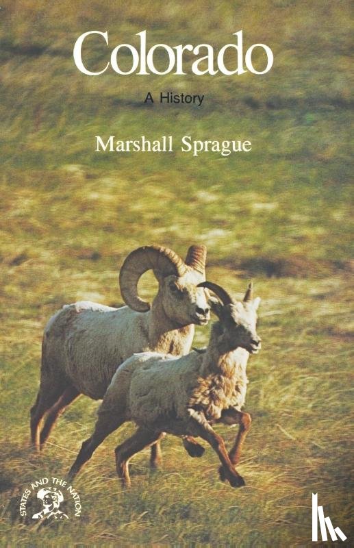 Sprague, Marshall - Colorado