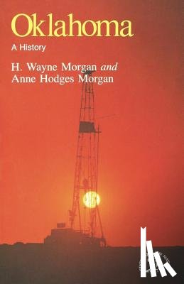 Morgan, H. Wayne - Oklahoma