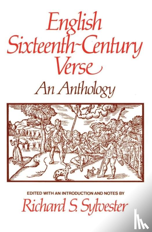  - English Sixteenth Century Verse