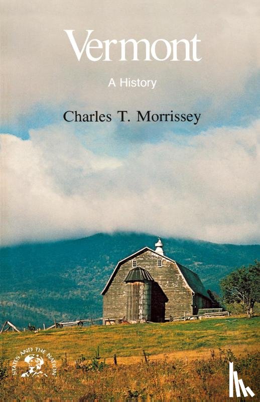 Morrissey, Charles T - Vermont