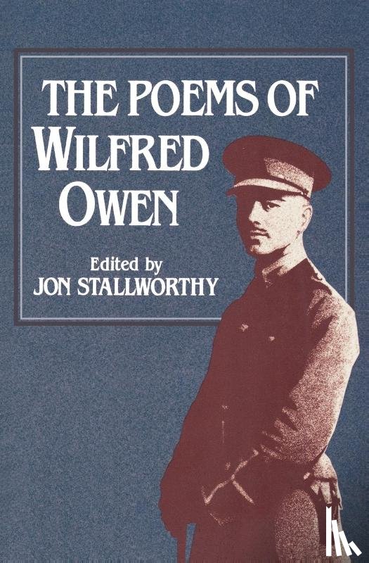 Owen, Wilfred - The Poems of Wilfred Owen