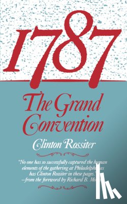 Rossiter, Clinton Lawrence - 1787