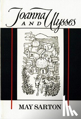Sarton, May - Joanna and Ulysses