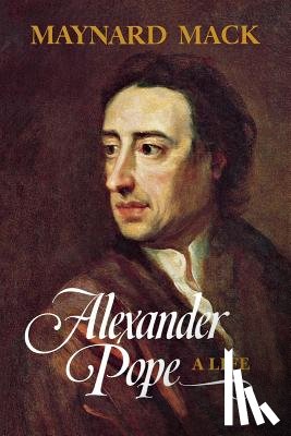 Mack, Maynard - Alexander Pope
