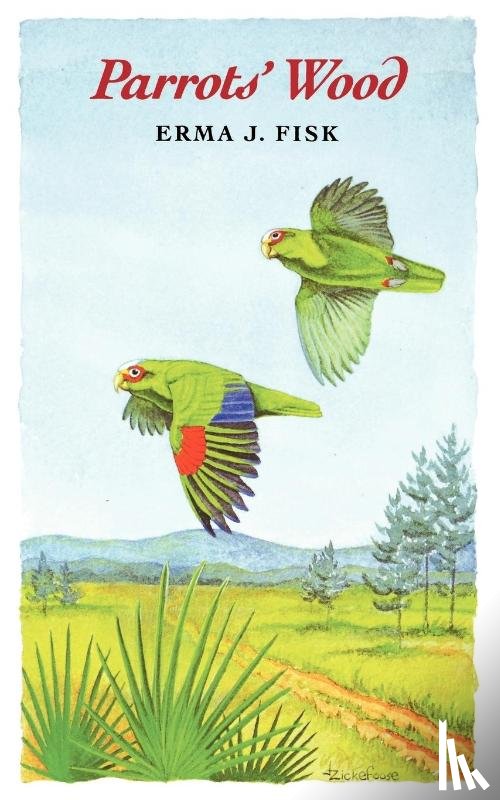 Fisk, Erma J. - Parrot's Wood