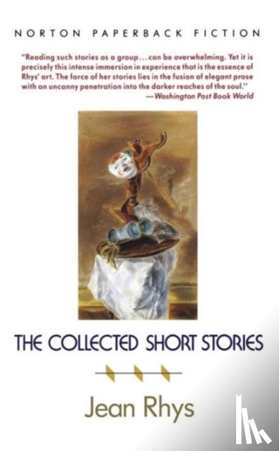 Rhys, Jean - The Collected Short Stories