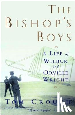 Crouch, Tom D. - The Bishop's Boys