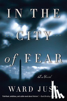 Just, Ward - In the City of Fear