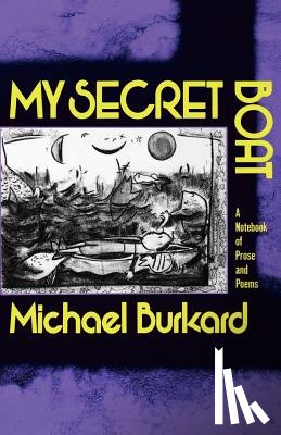 Burkard, Michael - My Secret Boat