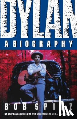 Spitz, Bob - Dylan