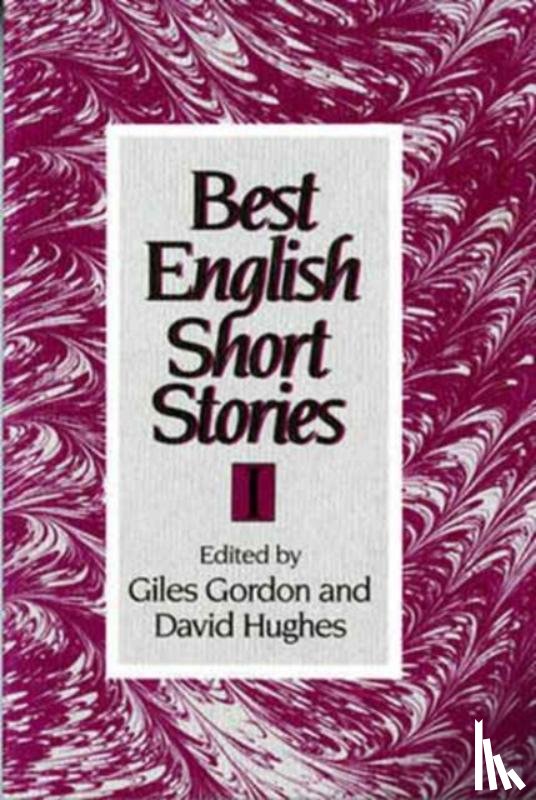 Gordon, Giles - Best English Short Stories I