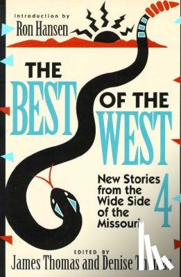  - Best of the West