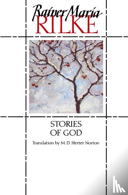 Rilke, Rainer Maria - Stories of God