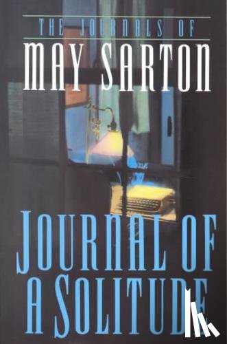 Sarton, May - Journal of a Solitude