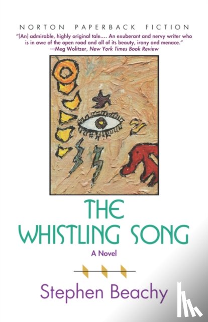 Beachy, Stephen - The Whistling Song : a Novel