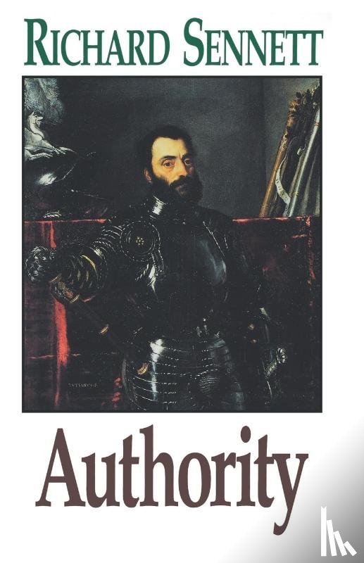 Sennett, R - Authority