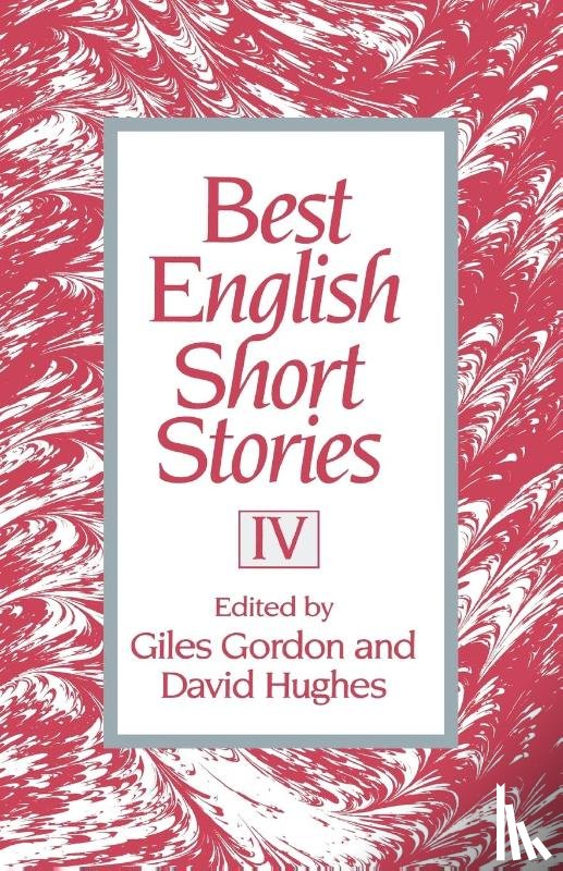 Gordon, G. - Best English Short Stories IV (Paper Only)