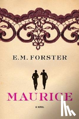 Forster, E. M. - Maurice