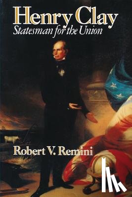 Remini, Robert V. - Henry Clay