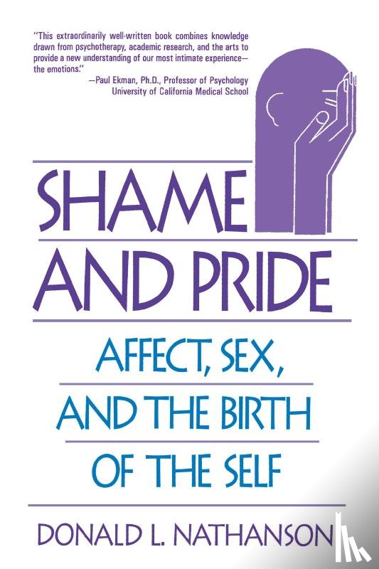 Nathanson, Donald L. - Shame and Pride