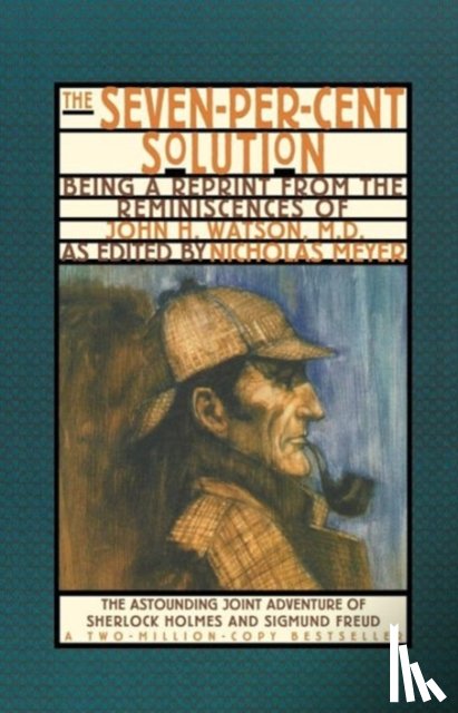  - The Seven-Per-Cent Solution