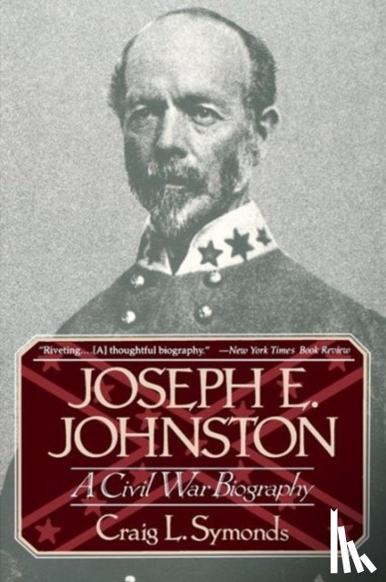 Symonds, Craig L. - Joseph E. Johnston