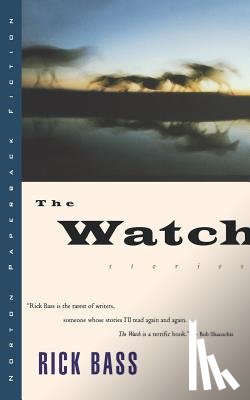 Bass, Rick - The Watch