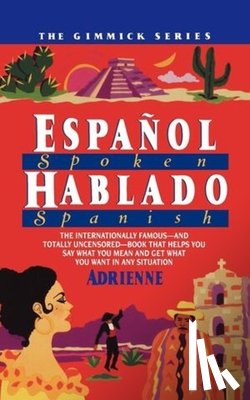 Adrienne - Espanol Hablado
