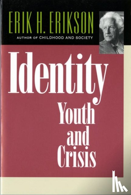 Erikson, Erik H. - Identity