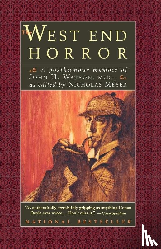 Meyer, Nicholas - The West End Horror