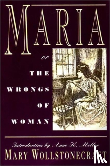 Wollstonecraft, Mary - Maria