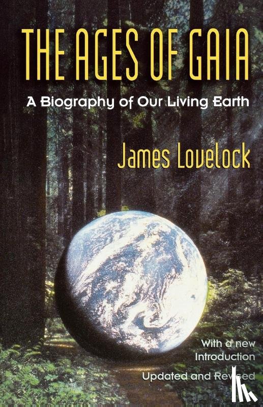 Lovelock, James - The Ages of Gaia