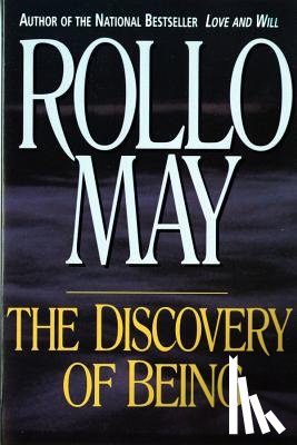 May, Rollo - The Discovery of Being