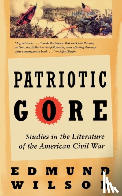 Wilson - Patriotic Gore