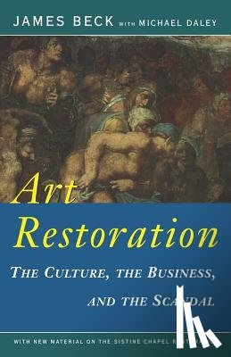 Beck, James - Art Restoration