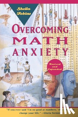 TOBIAS, S - Overcoming Math Anxiety Rev & Exp (Paper Only)