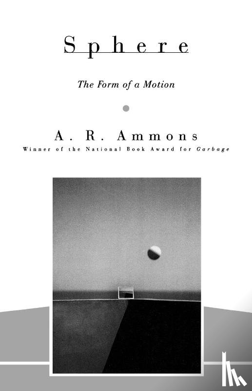 Ammons, A. R. - Sphere