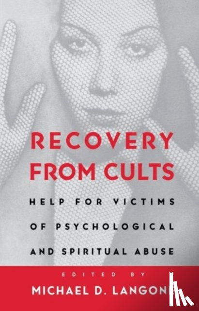 Langone, Michael D. - Recovery from Cults