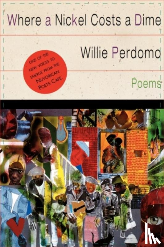 Perdomo, W. - Where a Nickel Costs a Dime