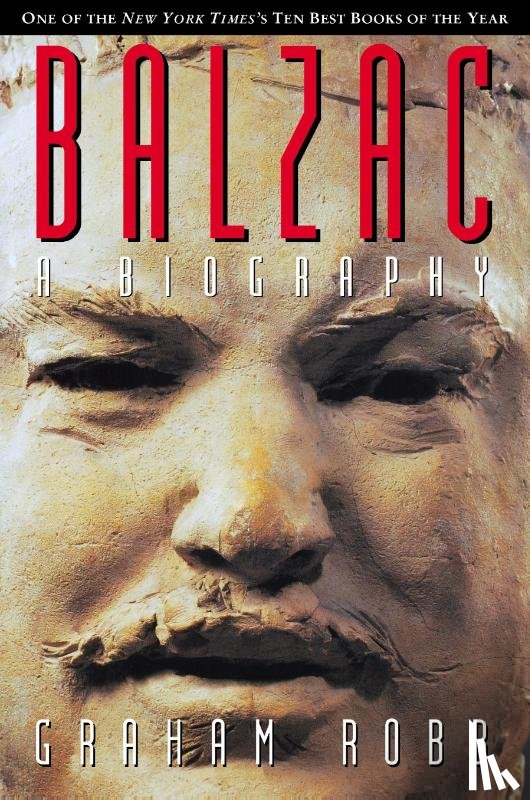 Robb, Graham - Balzac