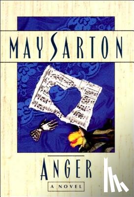 Sarton, May - Anger