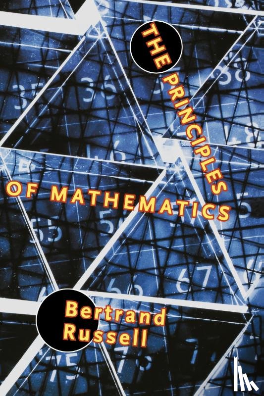 Russell, Bertrand - Principles of Mathematics