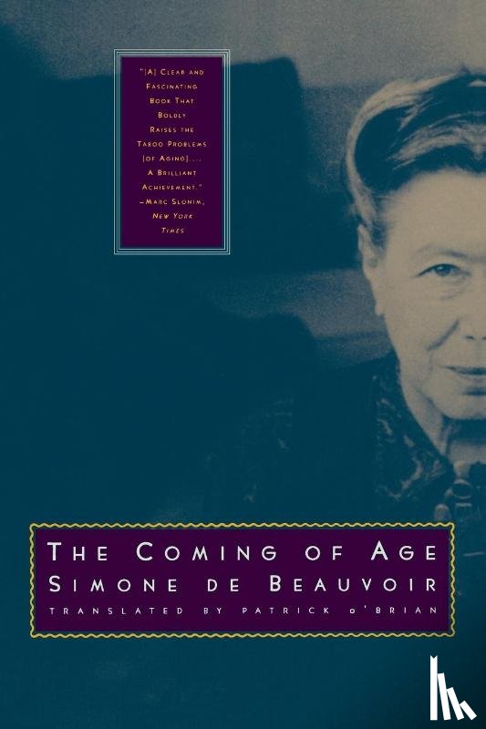 DE BEAUVOIR - Coming of Age