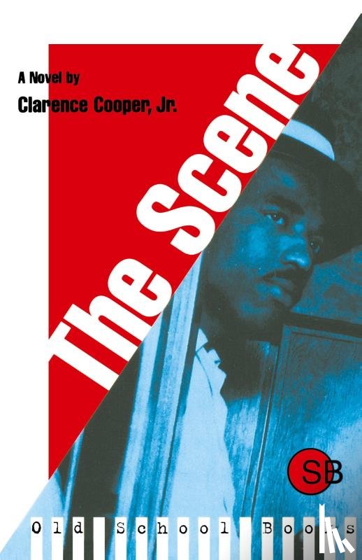 Cooper, Clarence Levi Jr. - Scene