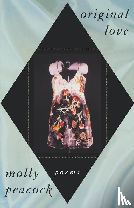 Peacock, Molly - Original Love